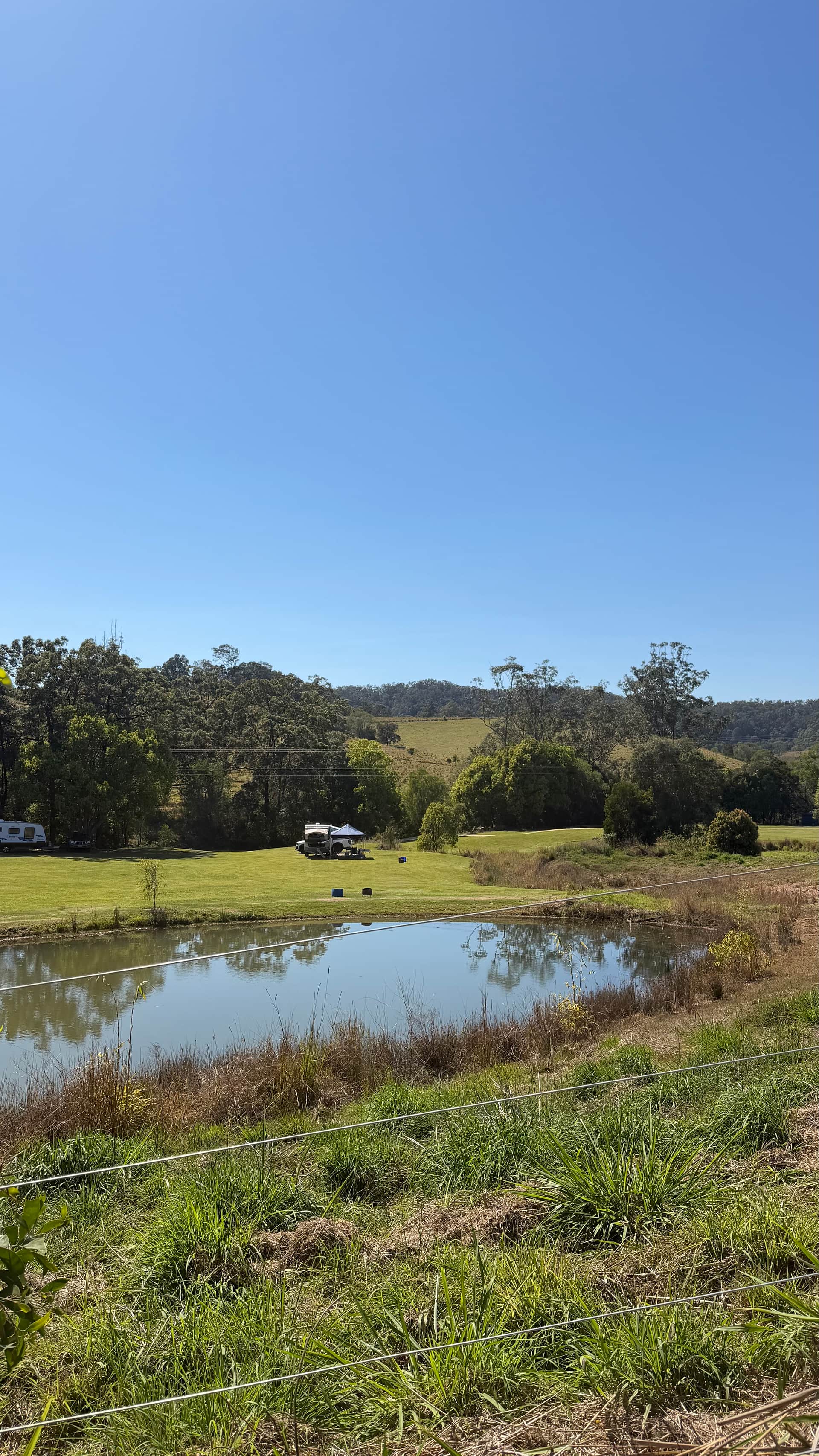 Sandycreek Homestead