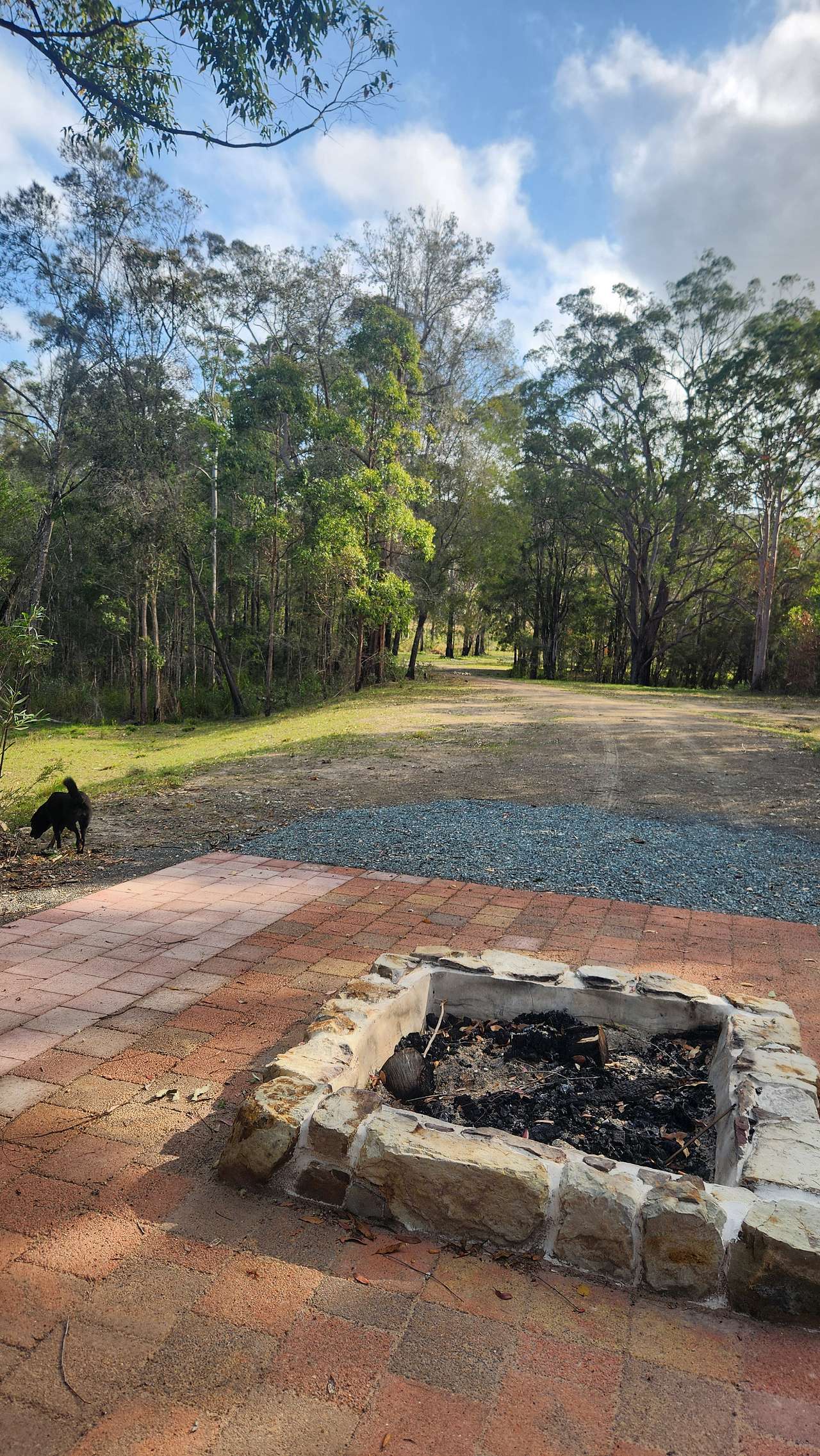 View more photos of Bachelor Forest Lodge Freedom Forest