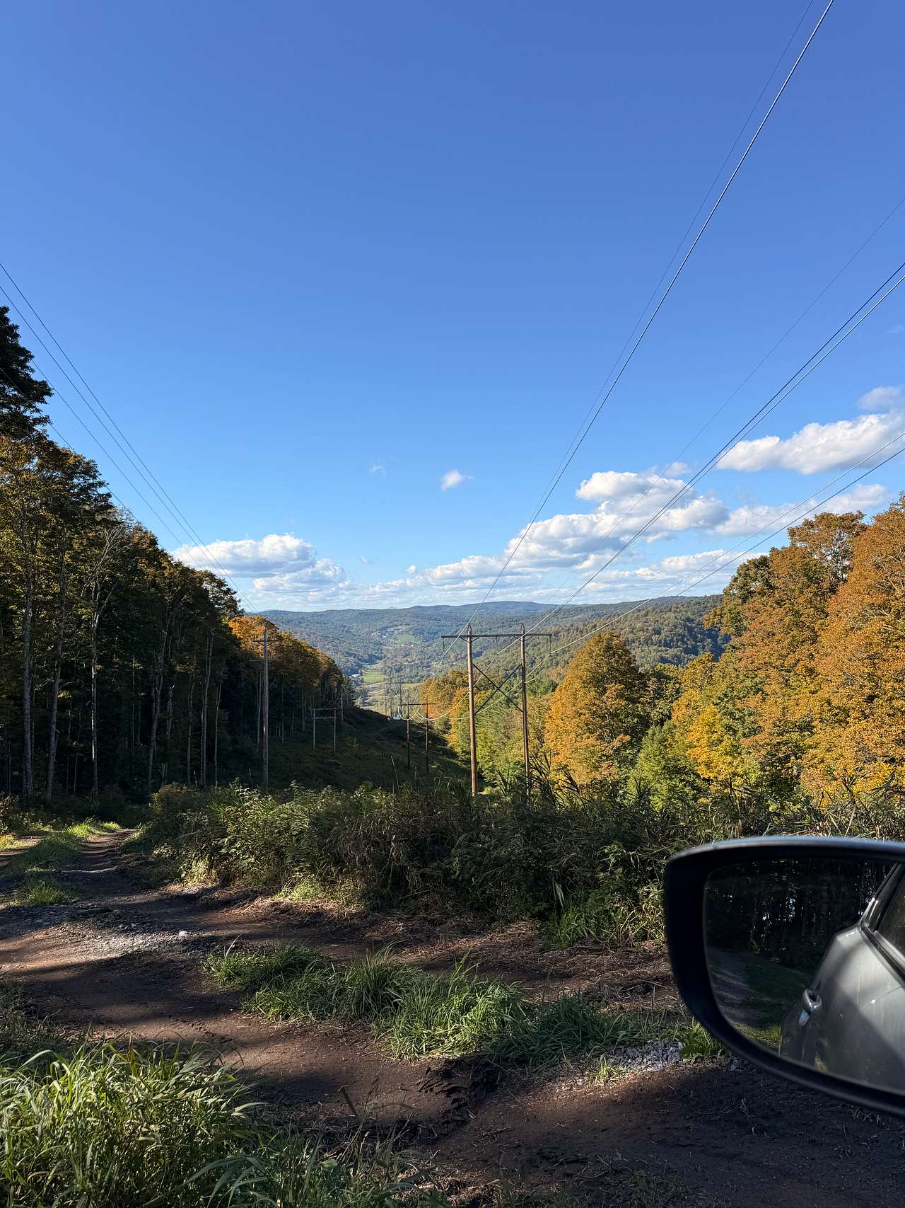Mountain Home Tent Sites