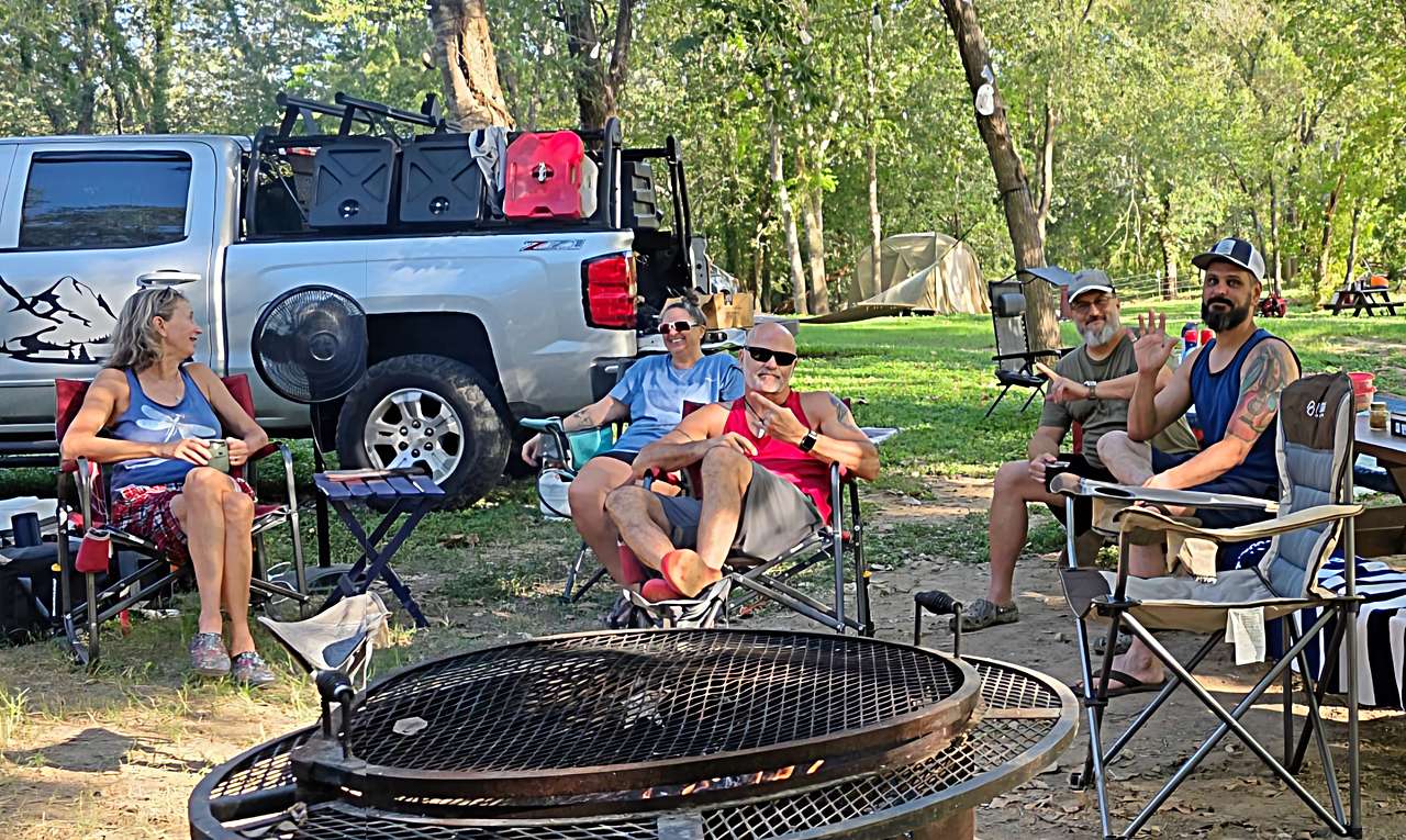 Colorado RiverBend Retreat #CRBR