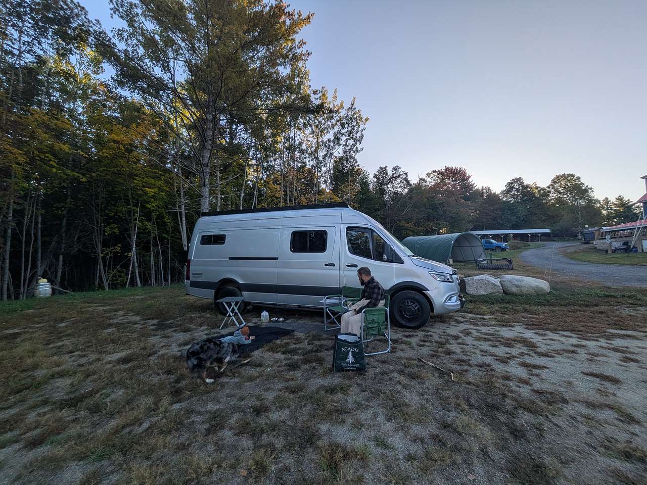 Marble Creek Acres