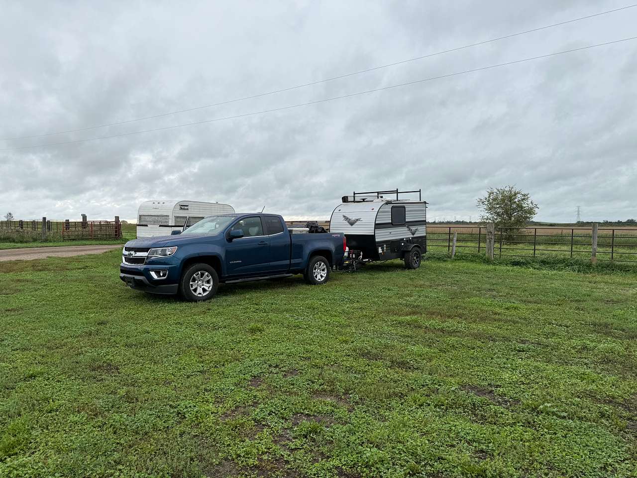 Diamond A Cattle Ranch