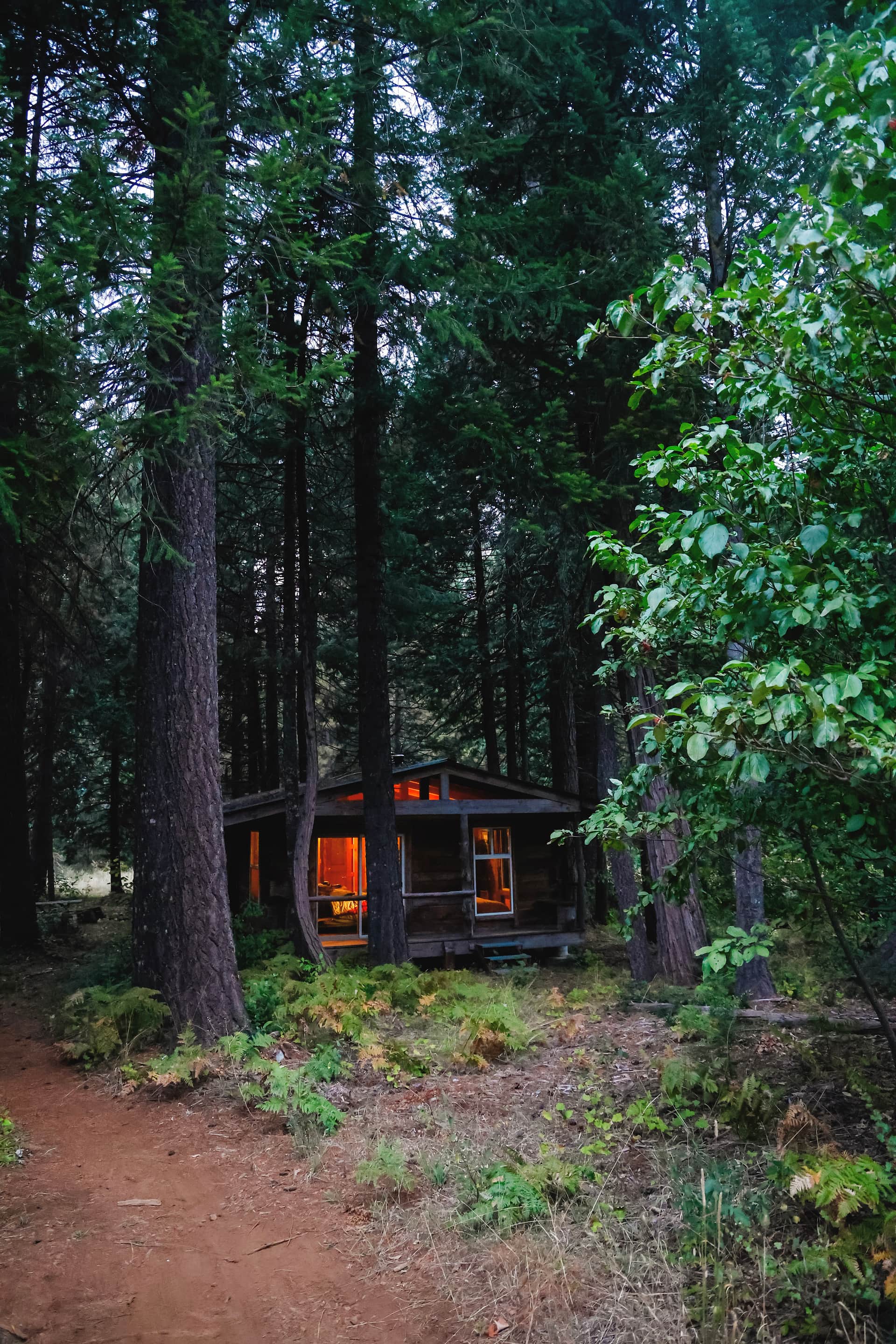 Wisdom eco-preserve