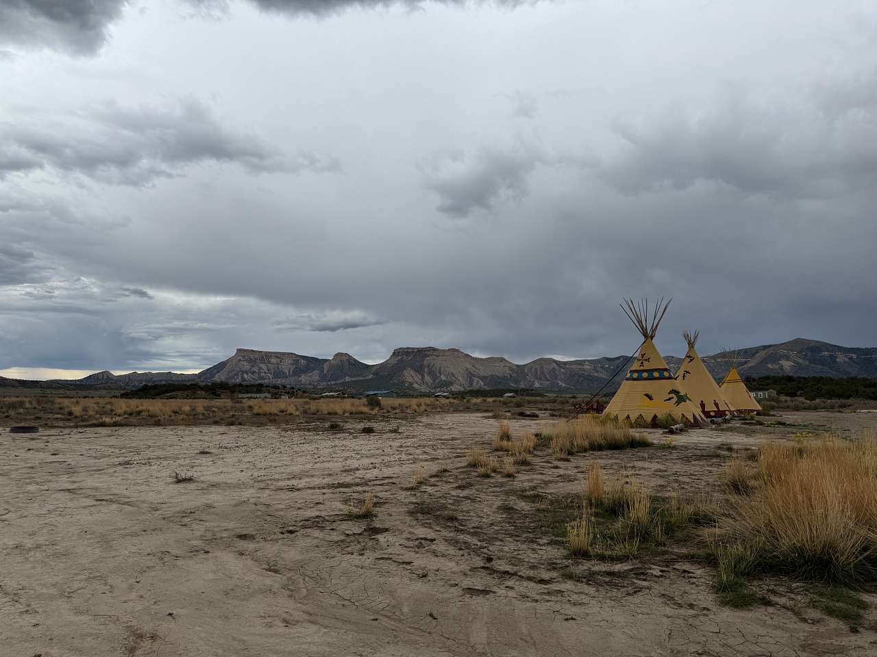 Bright Star Campground