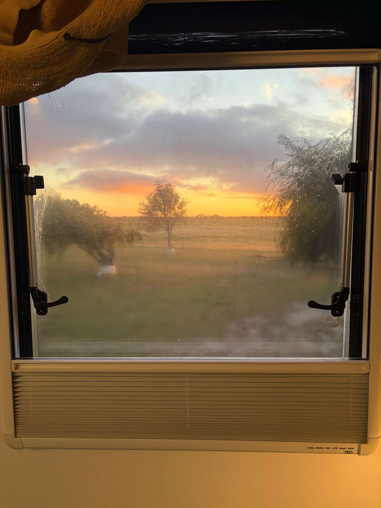 Nambung Station Stay