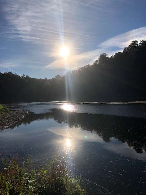 River Rock Eco-Camp