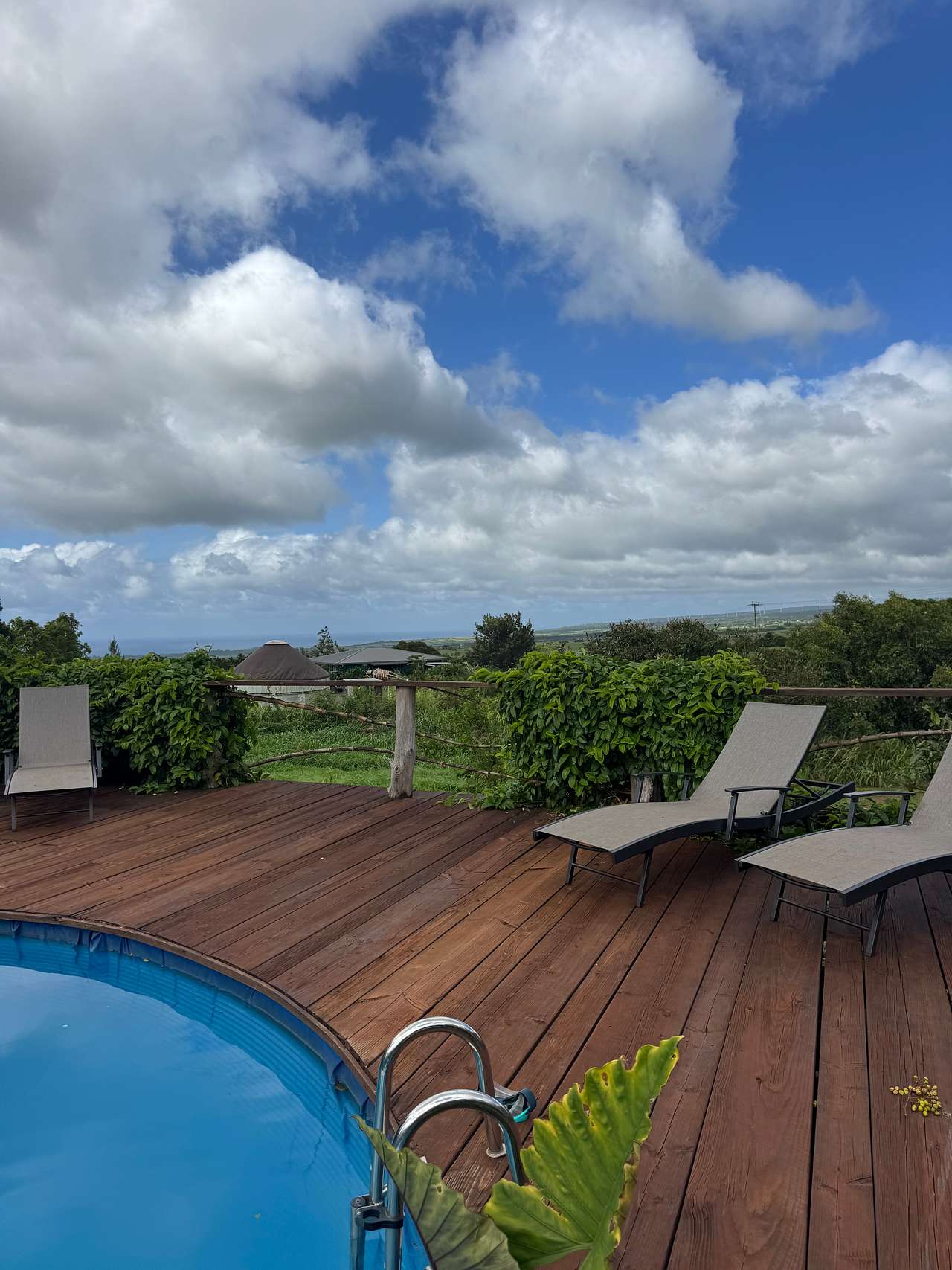 Living Circle Farms Hawaii