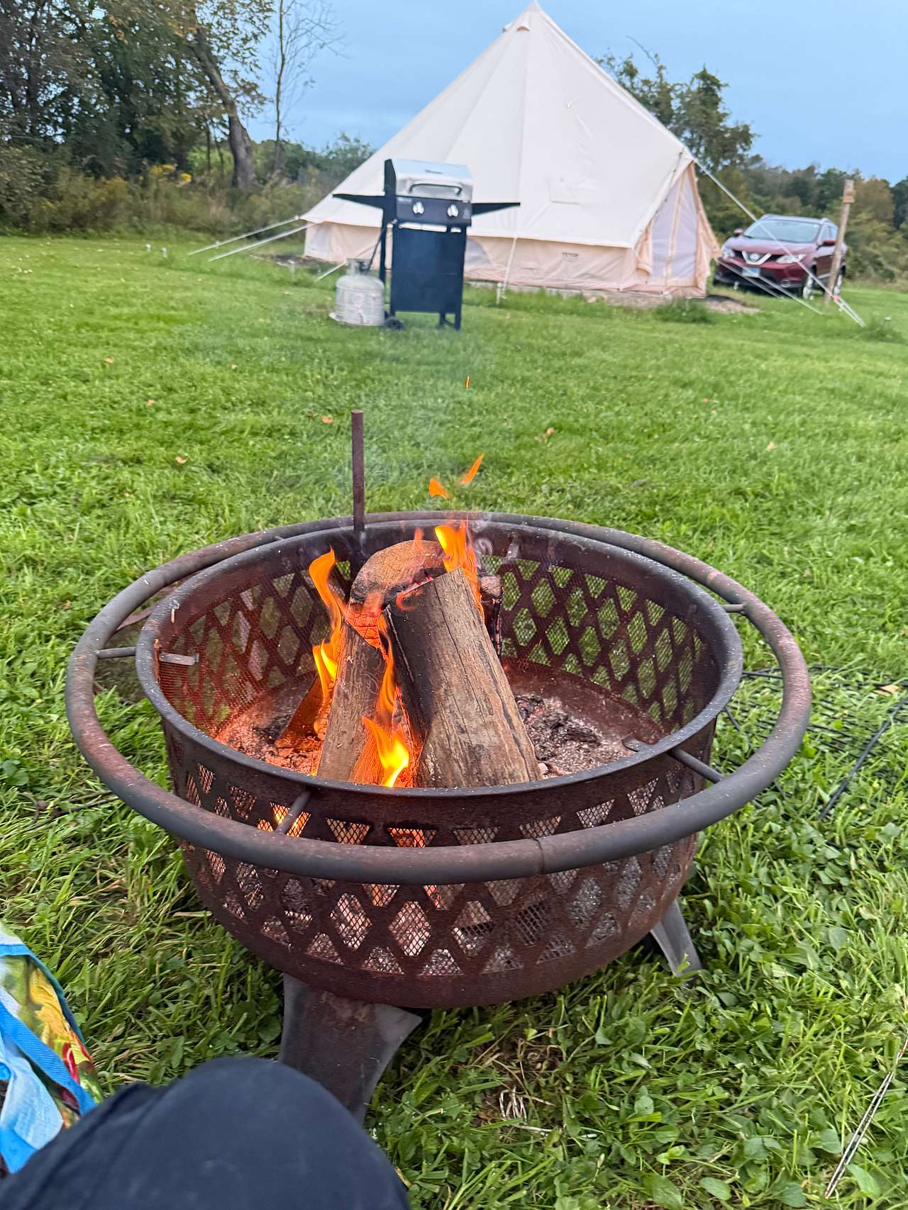Yaleville Valley Views, LLC