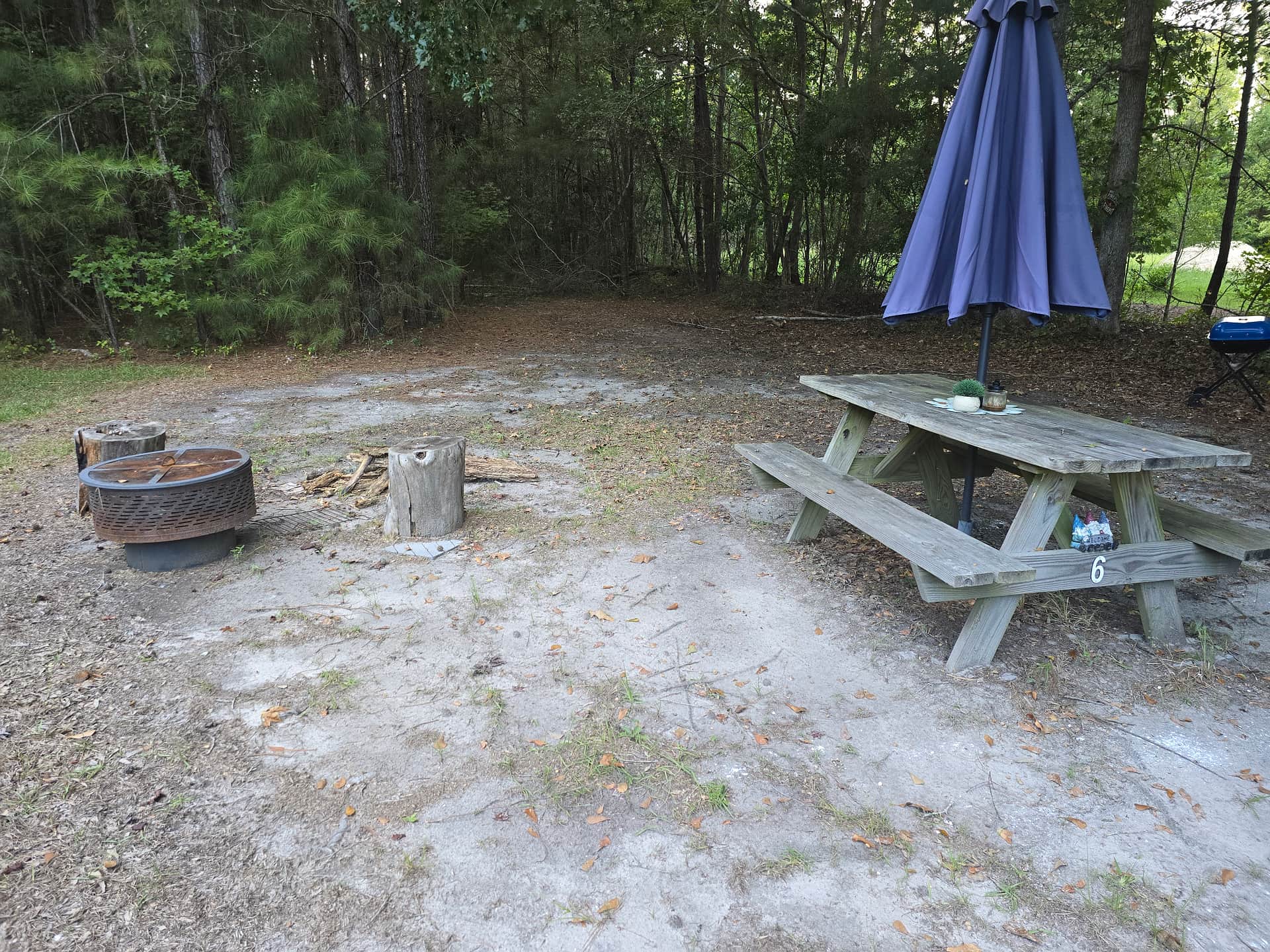 Green Acres Private Campground