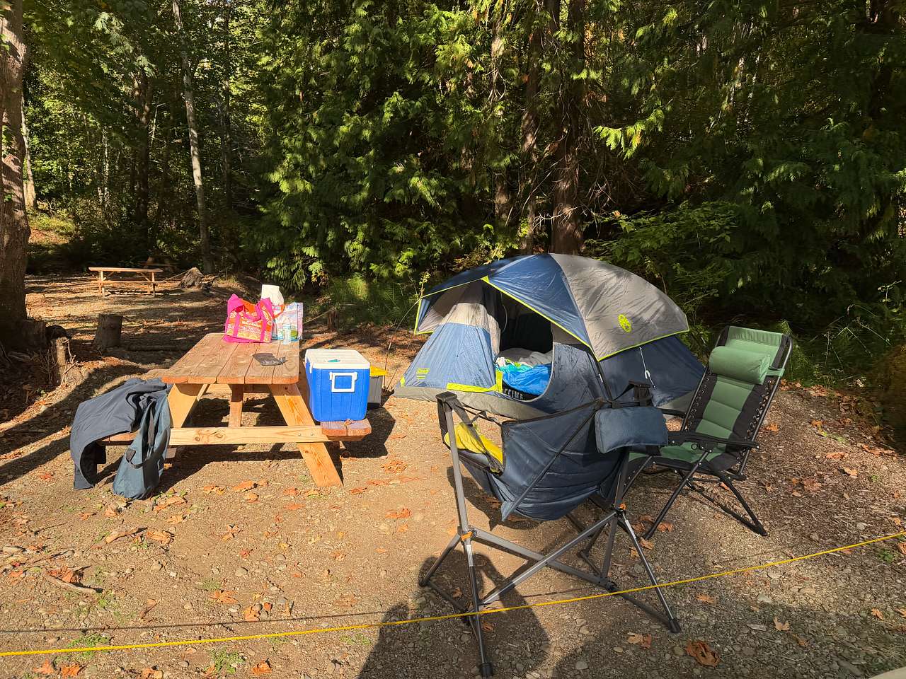 Summertide Resort