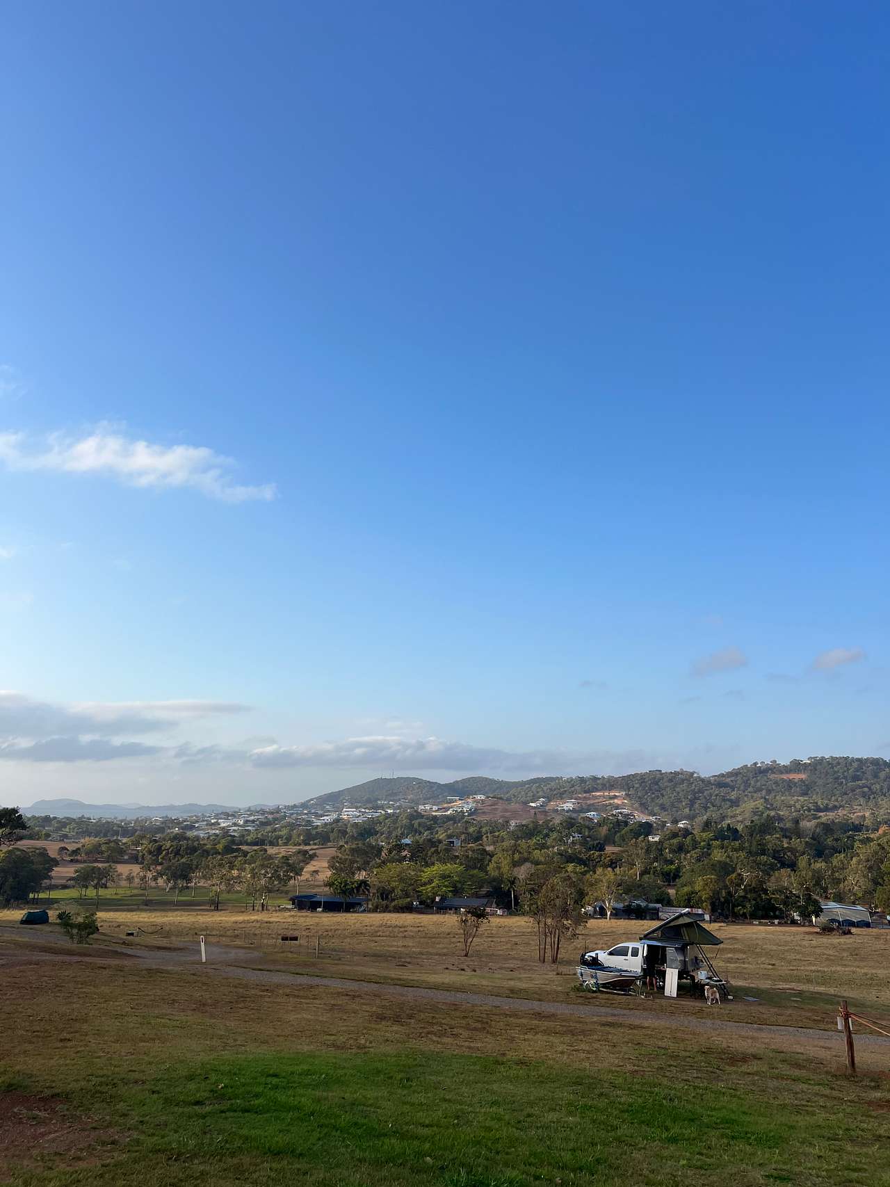Yeppoon Farmstay