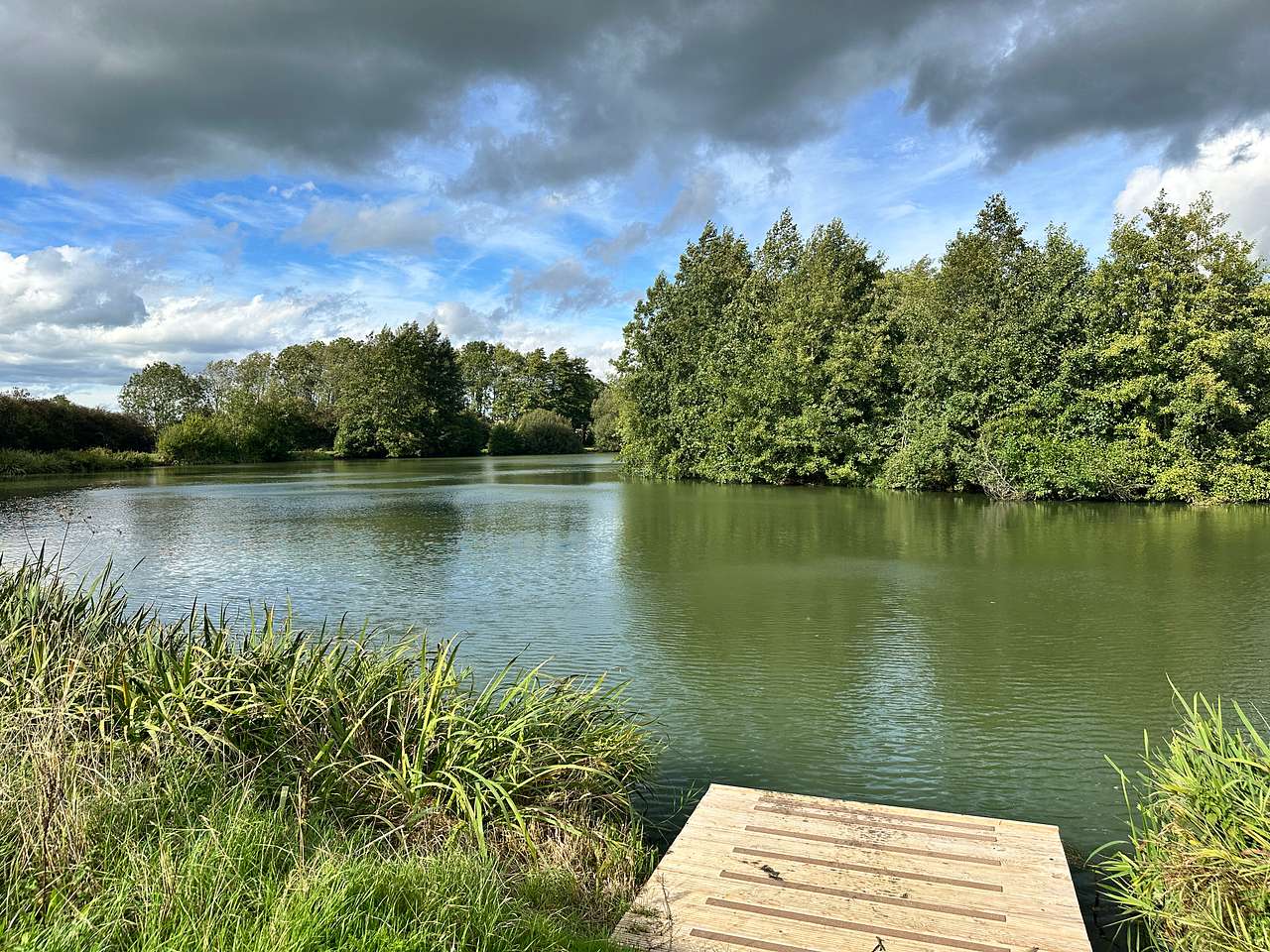 Brook Meadow at The Wrongs Farm