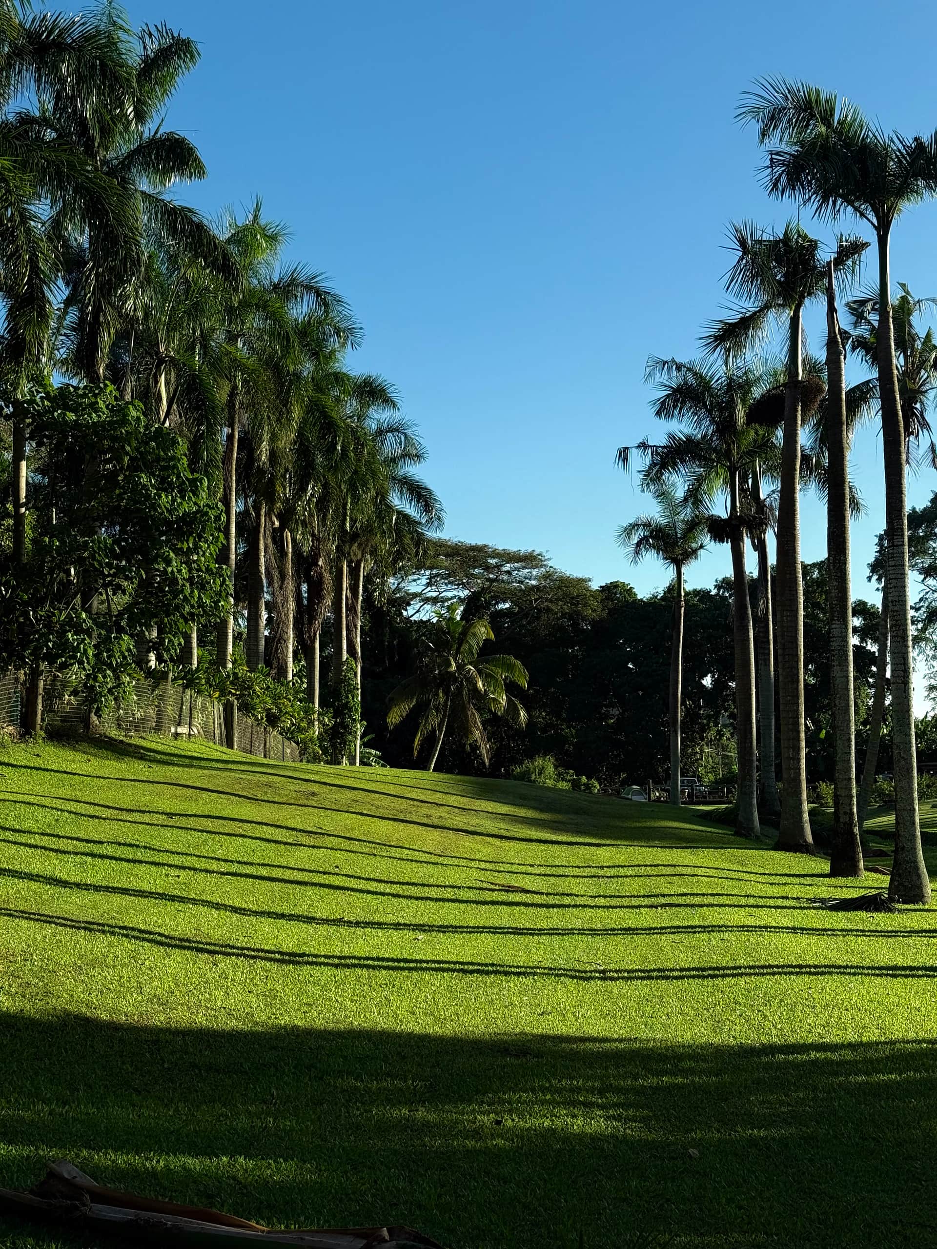 Waimanalo Farmstay
