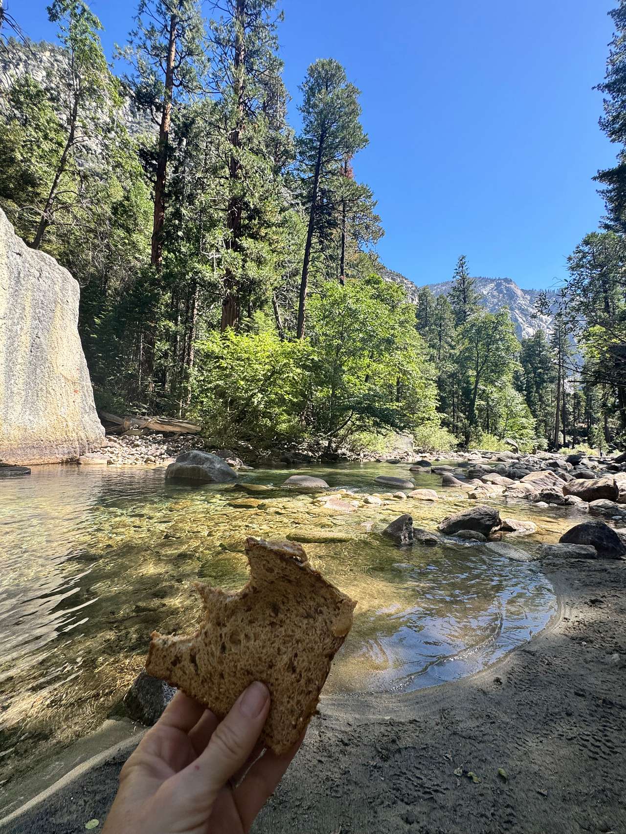 Kings Canyon Campground