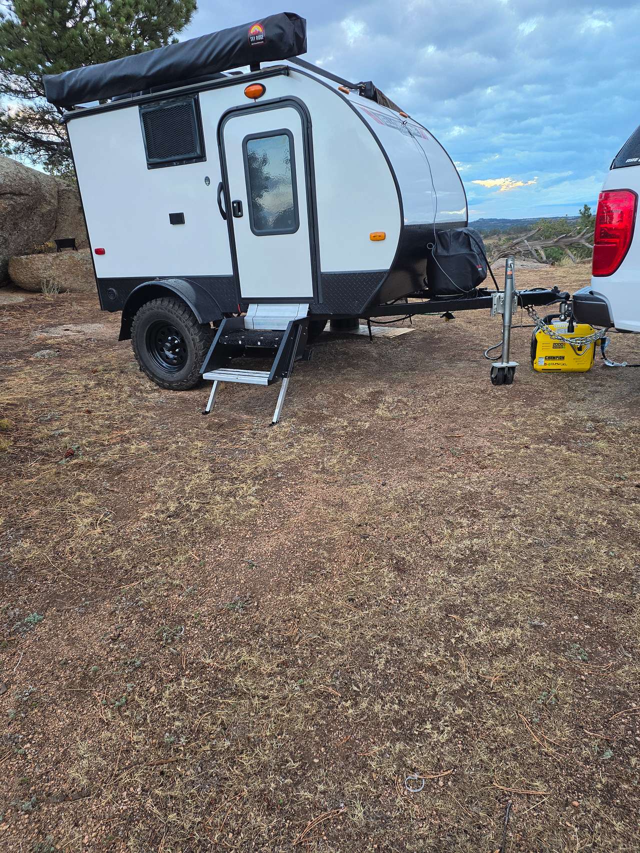 Logan Ranch Campground