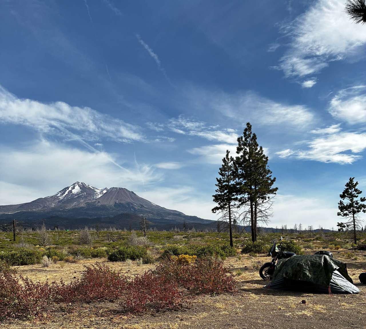 Juniper Valley Campsites