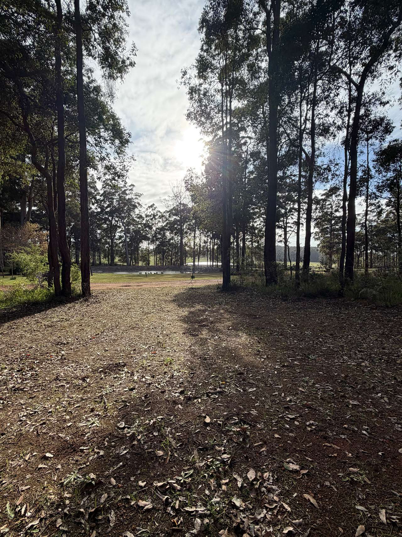 Highway Hideaway - Manjimup