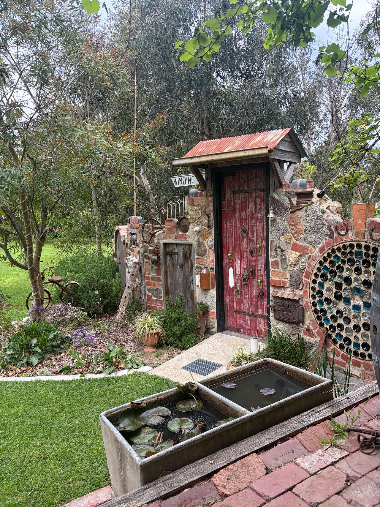 Polly's Paddock