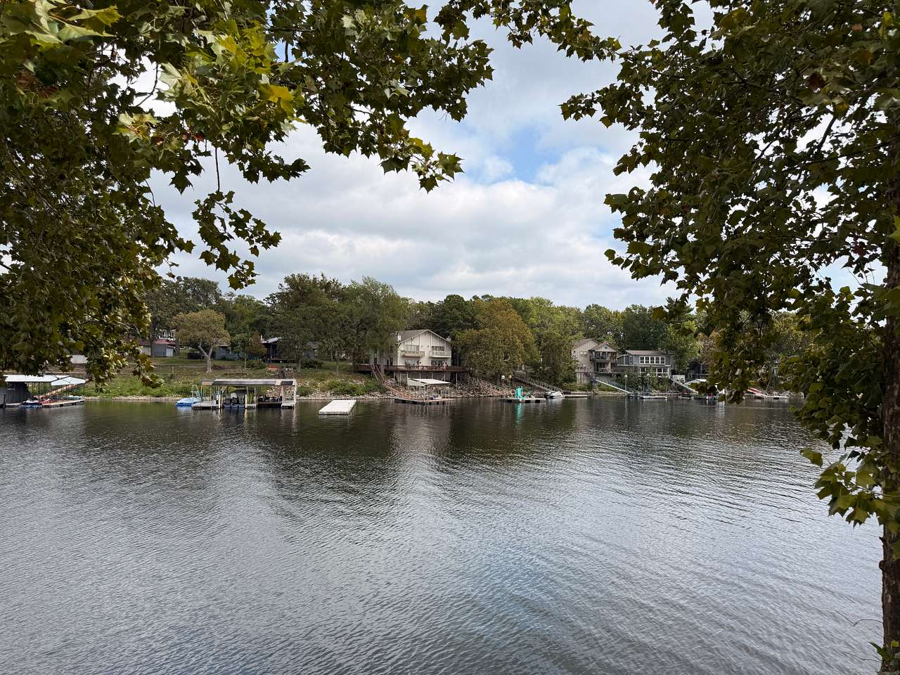 Waters Edge RV and Cabin Resort