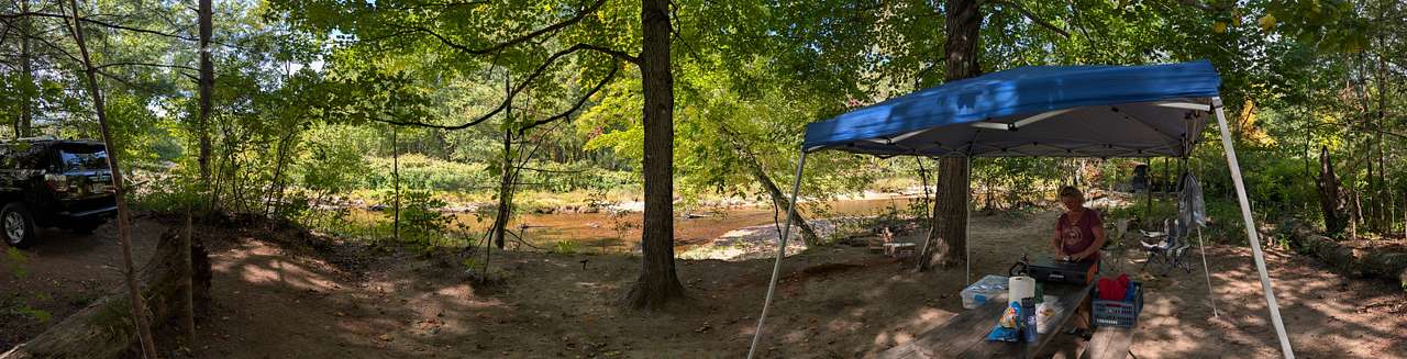 Horseshoe Bend NH