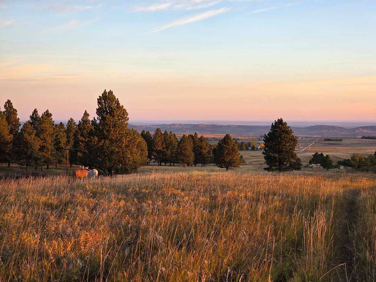 Crow Peak’s Last Best Place