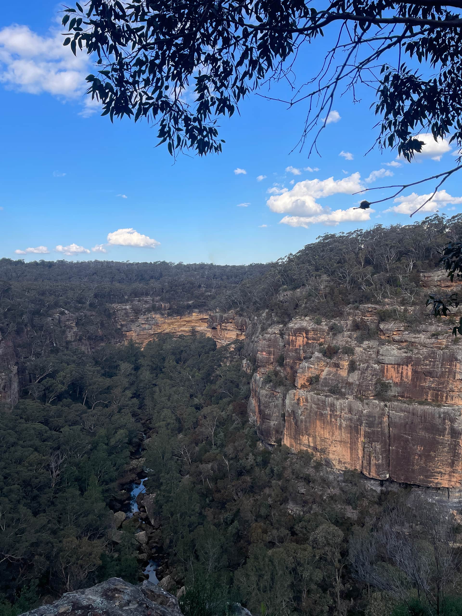 Joadja Gorge Retreat & Camping