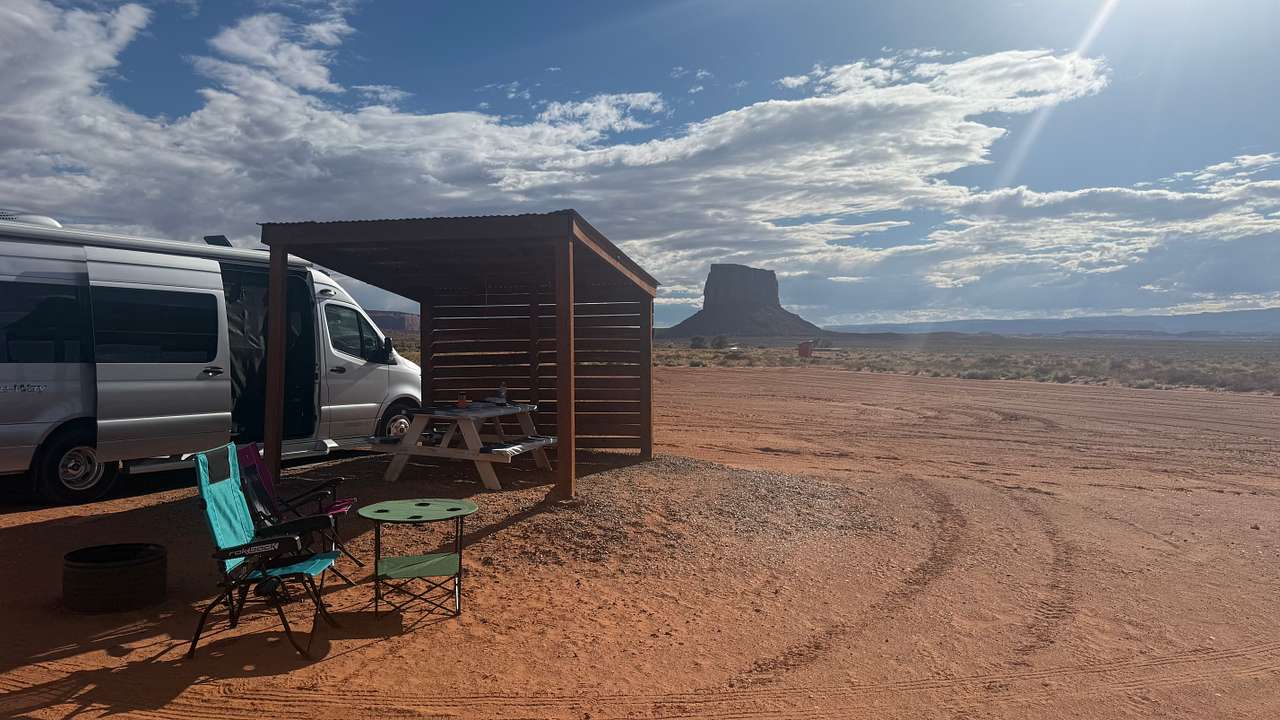 Arrowhead Campground