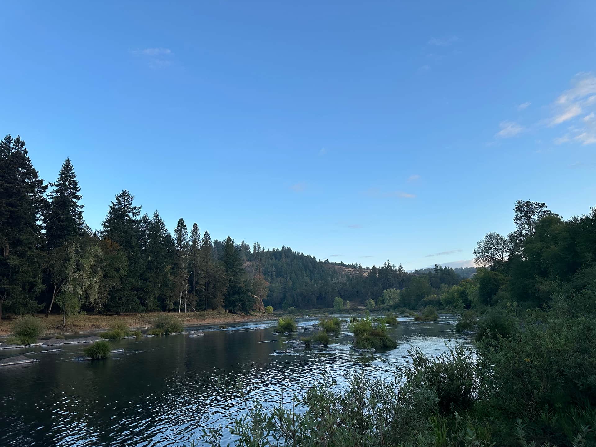 River Ranch Campground