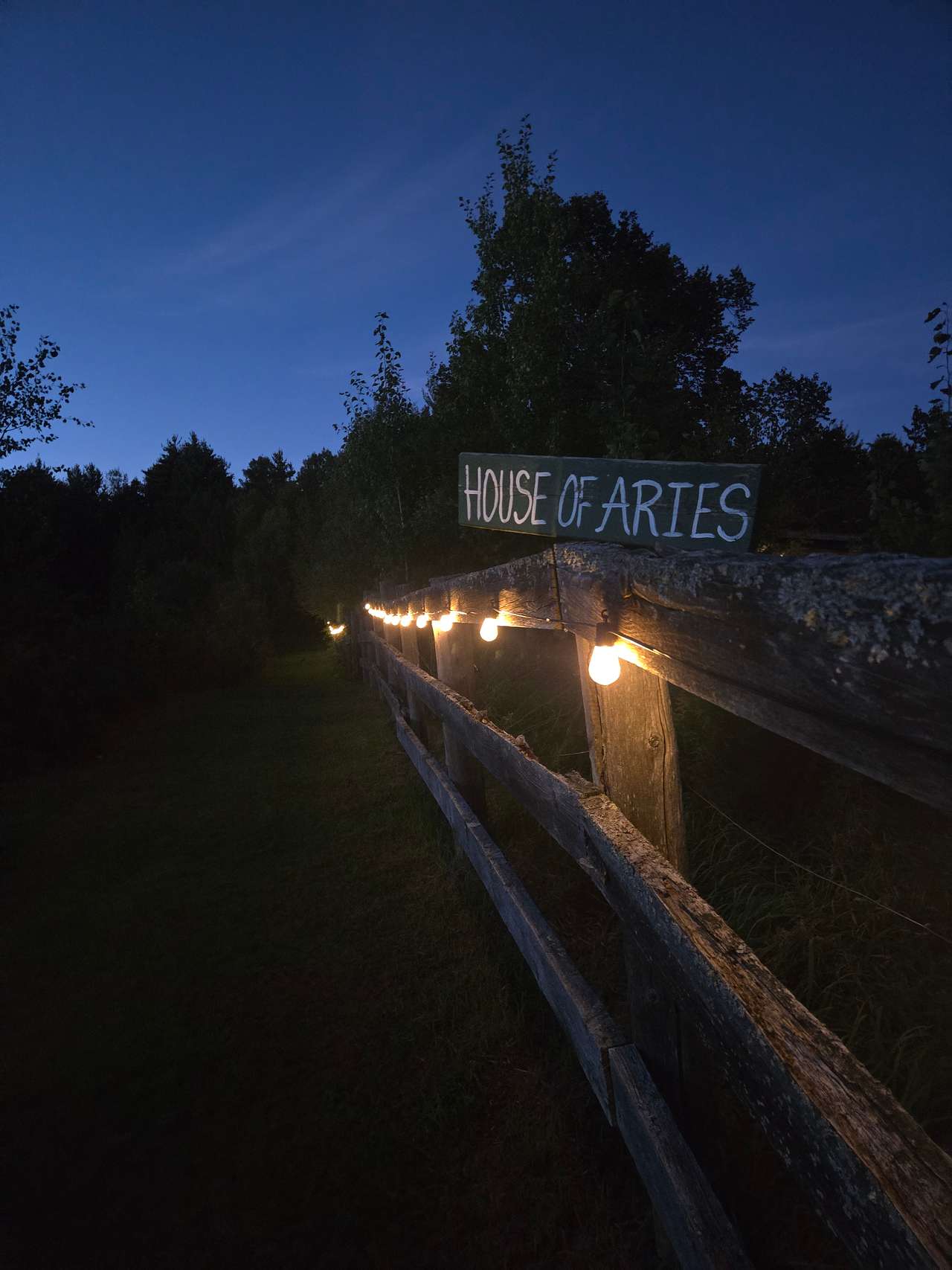 Agape Gardens | Nature Stays
