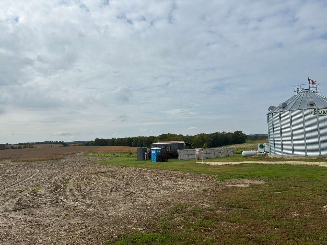 Frickson Family Farms, LLC.