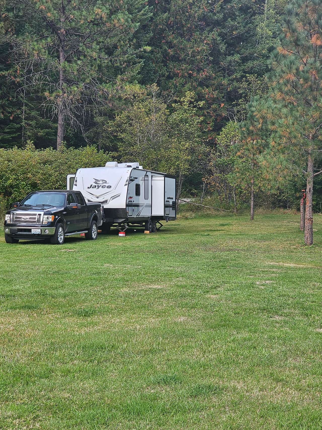 Achin' Ass Acres   -    12 sites