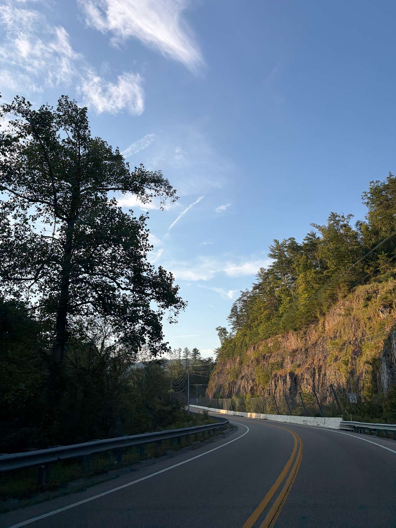 Smoky Mountain Getaway