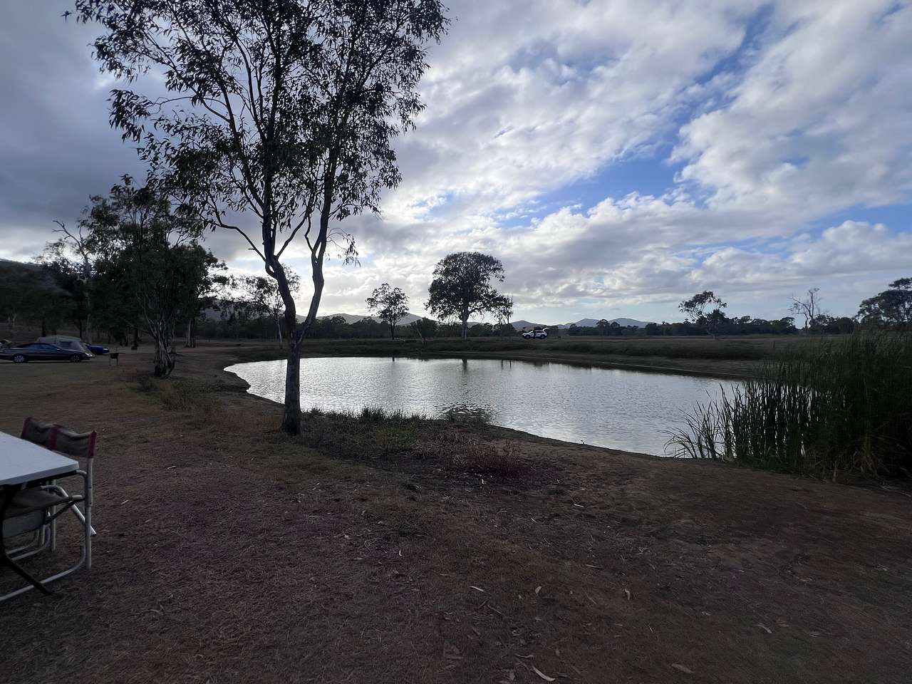 Take-A-Break Bush Camp