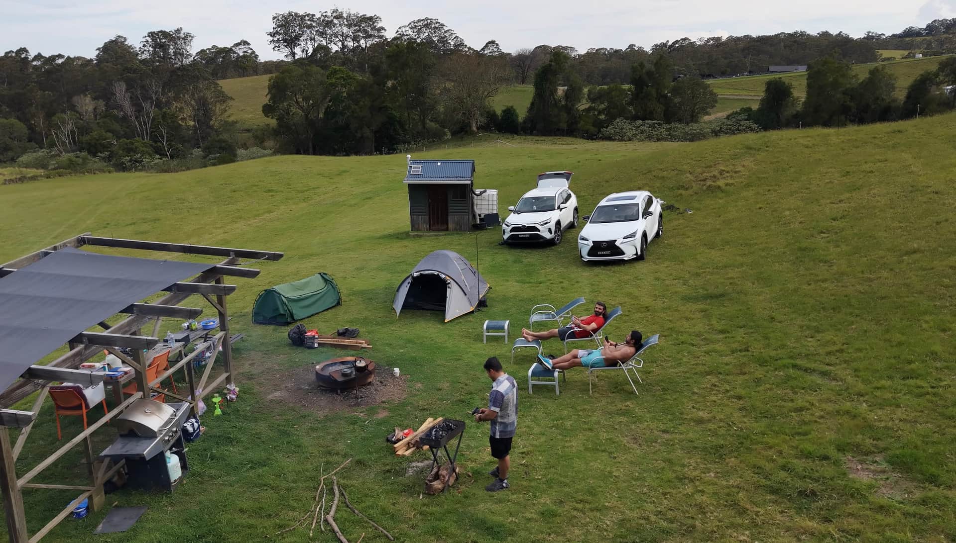 Young Macdonald’s Farm