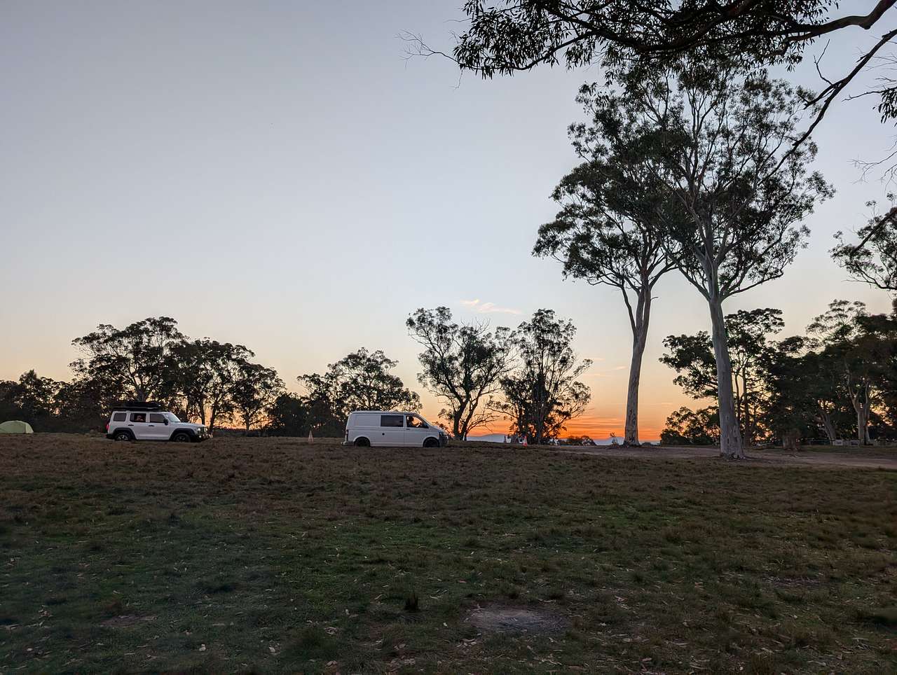 Megalong Valley Farm
