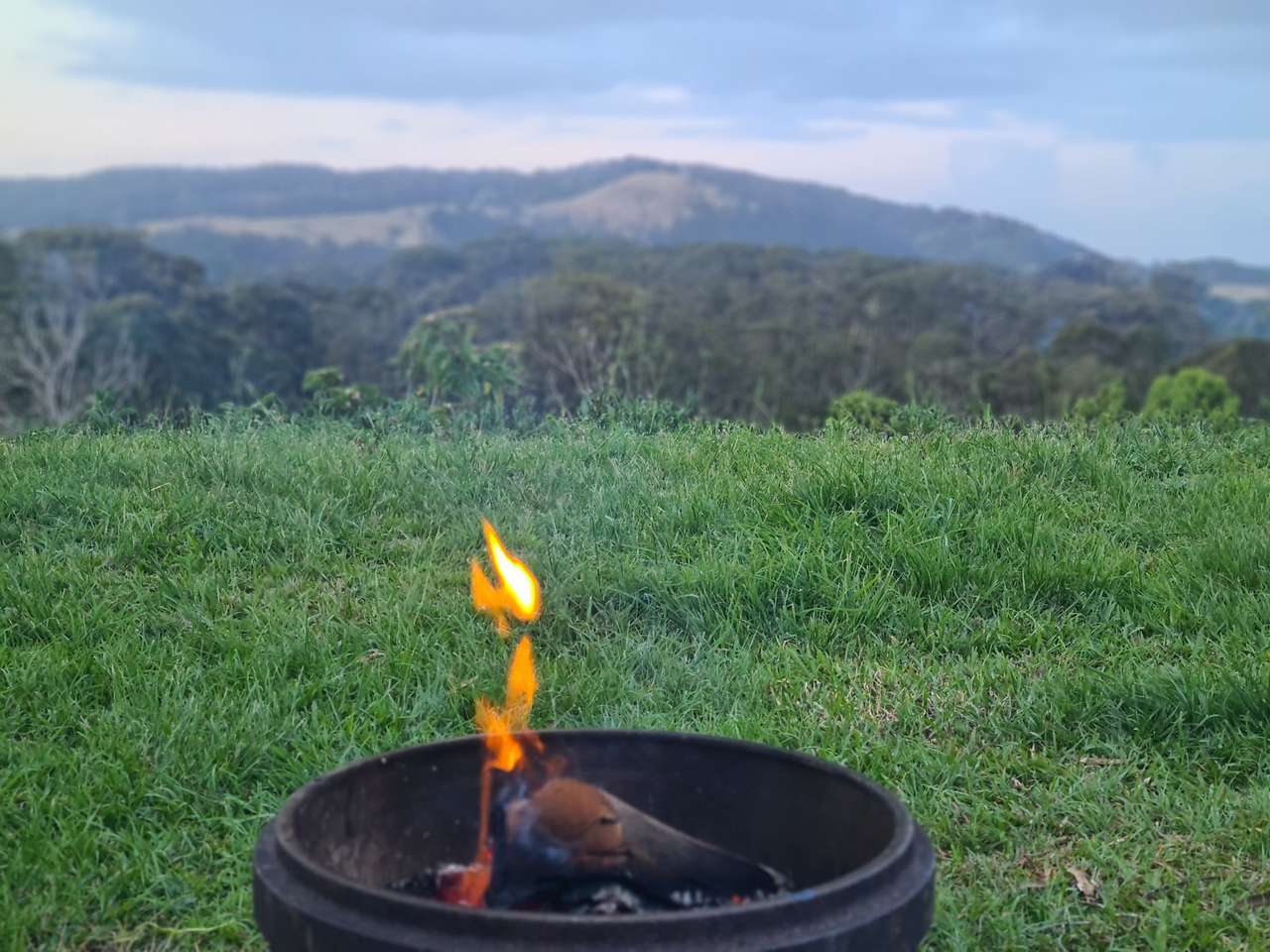 Keltara Camping