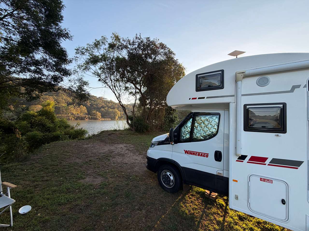 Hawkesbury Hideaway