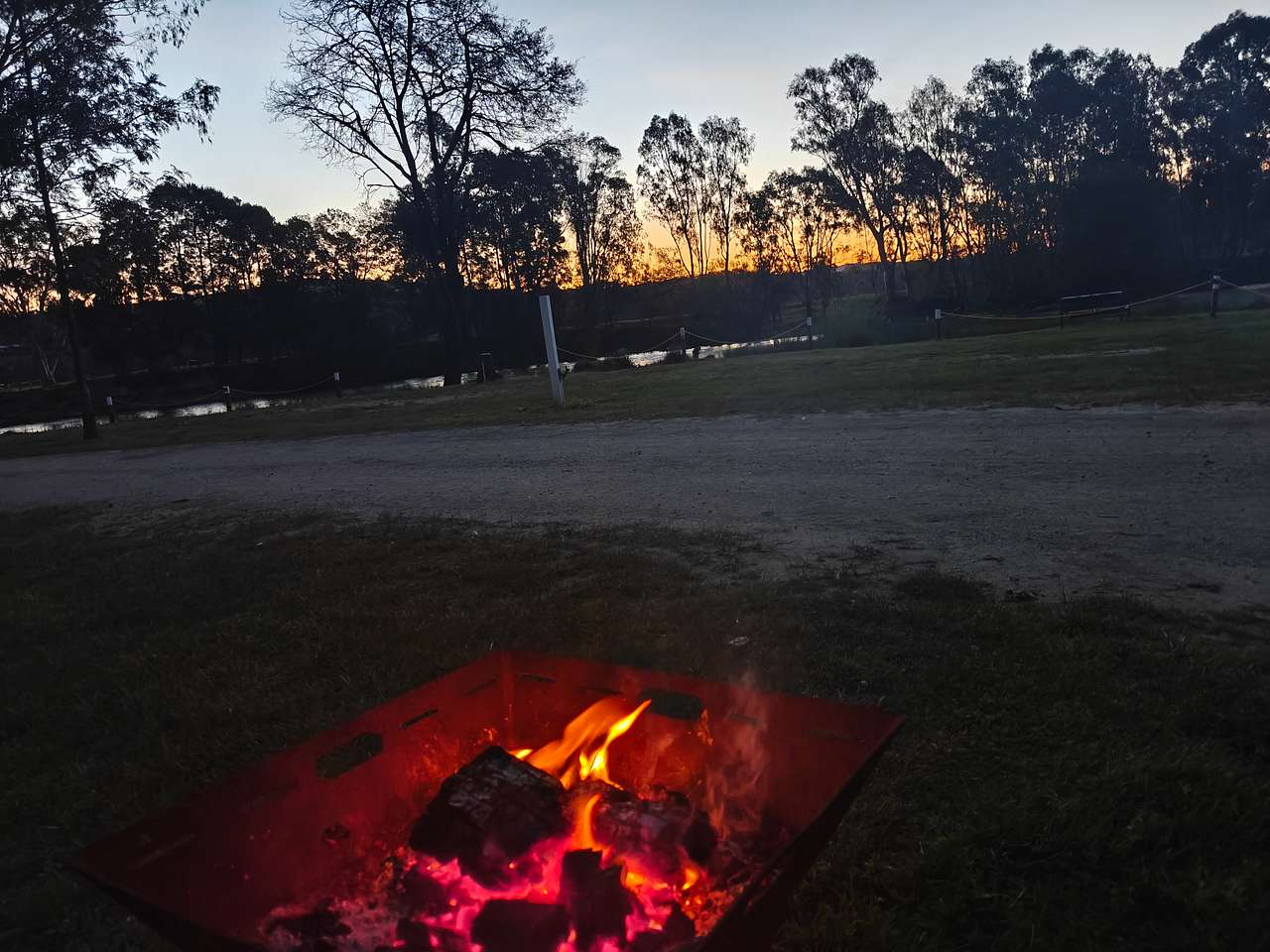 River Bliss