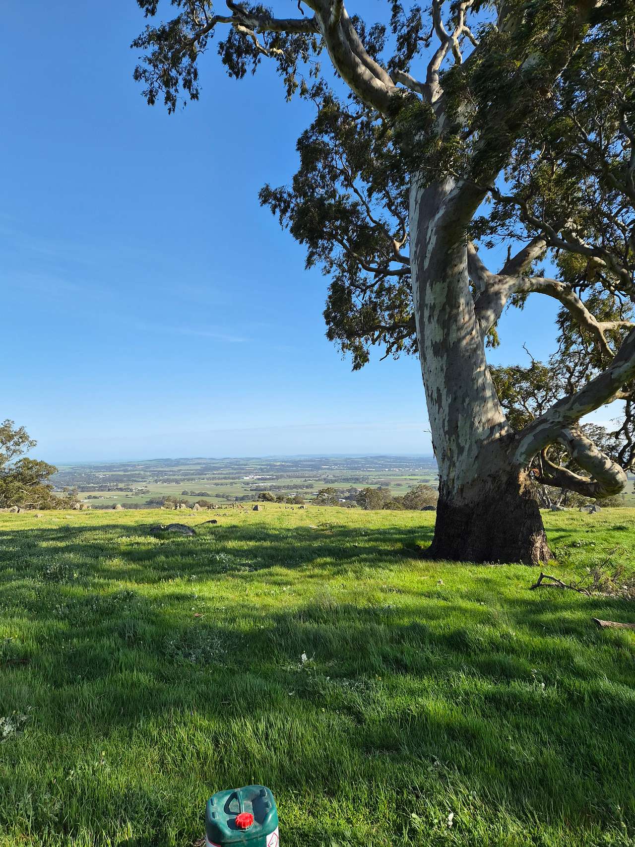 Rocky Valley Barossa Hideaway