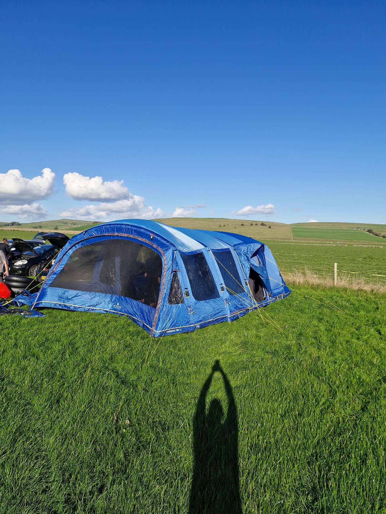 Damside Campsite
