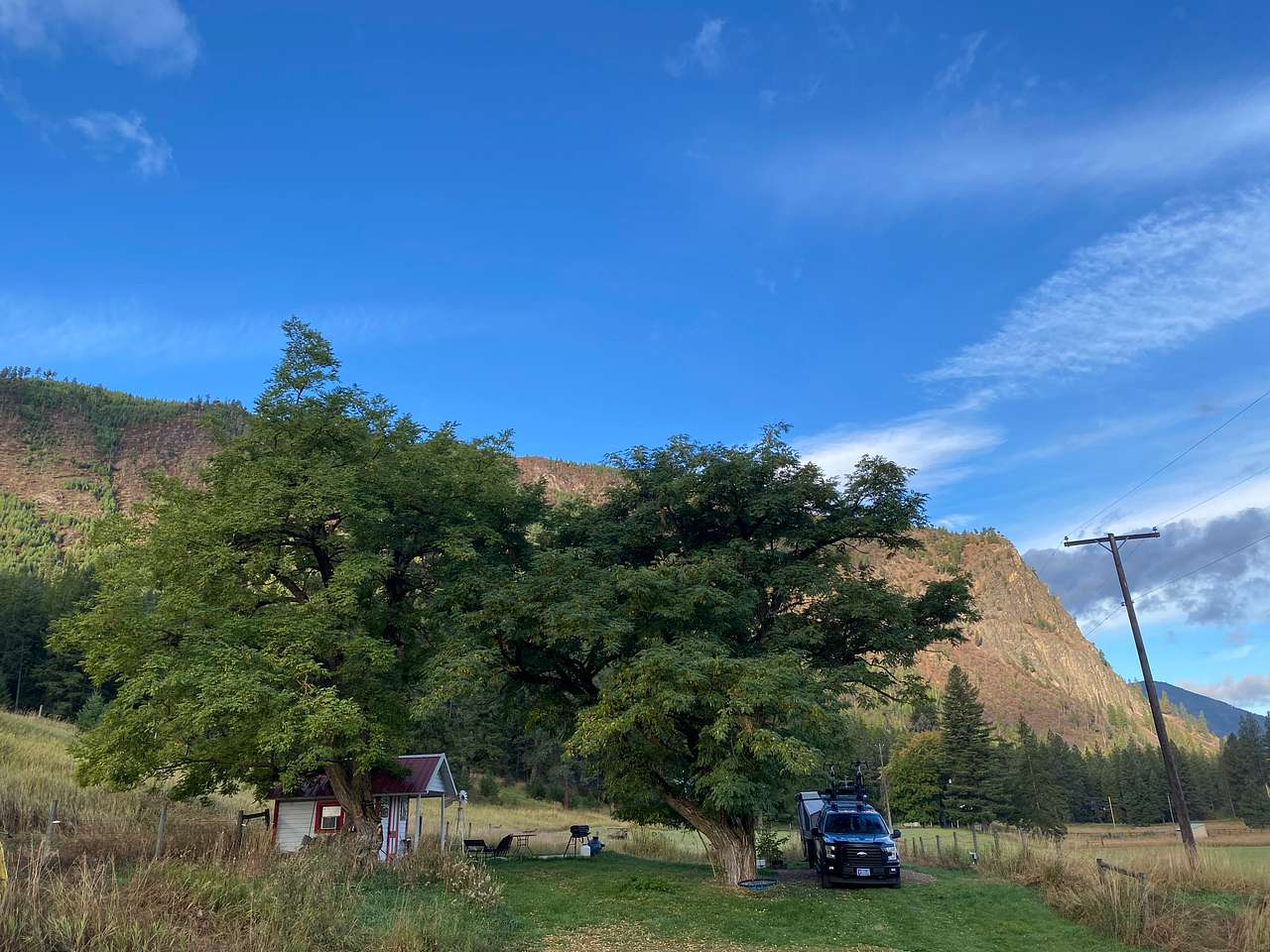 Flower Farm w/Gorgeous Views-RV Pad