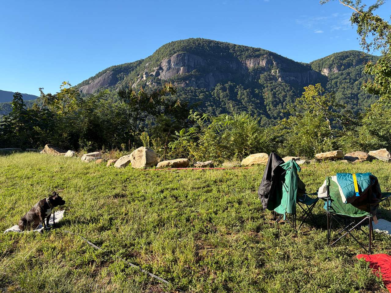 Silver City Campground