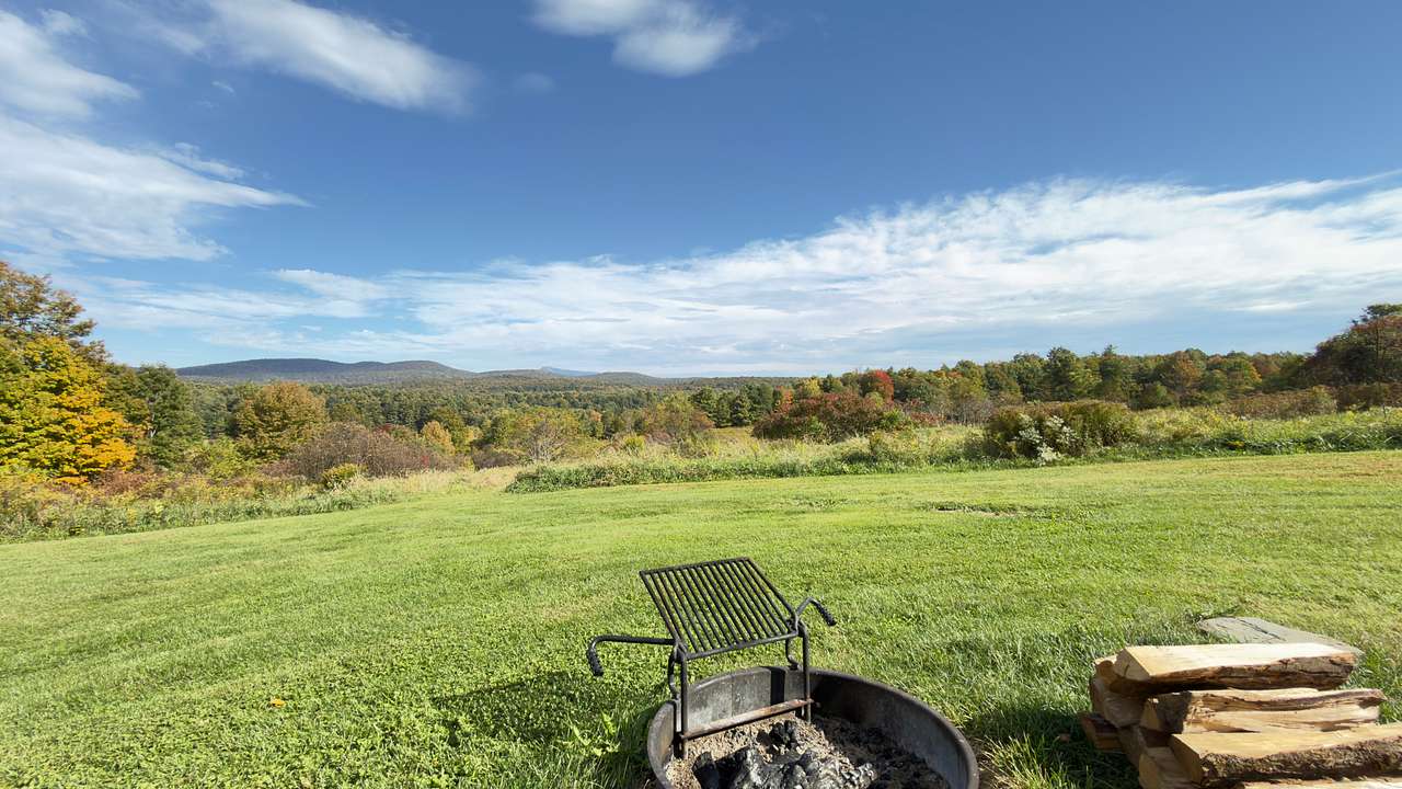Harold's View Farm