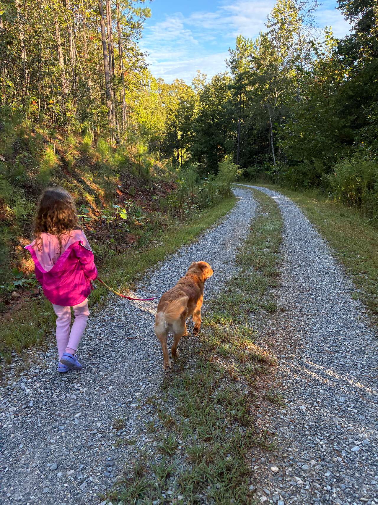Tellurian Family Campground