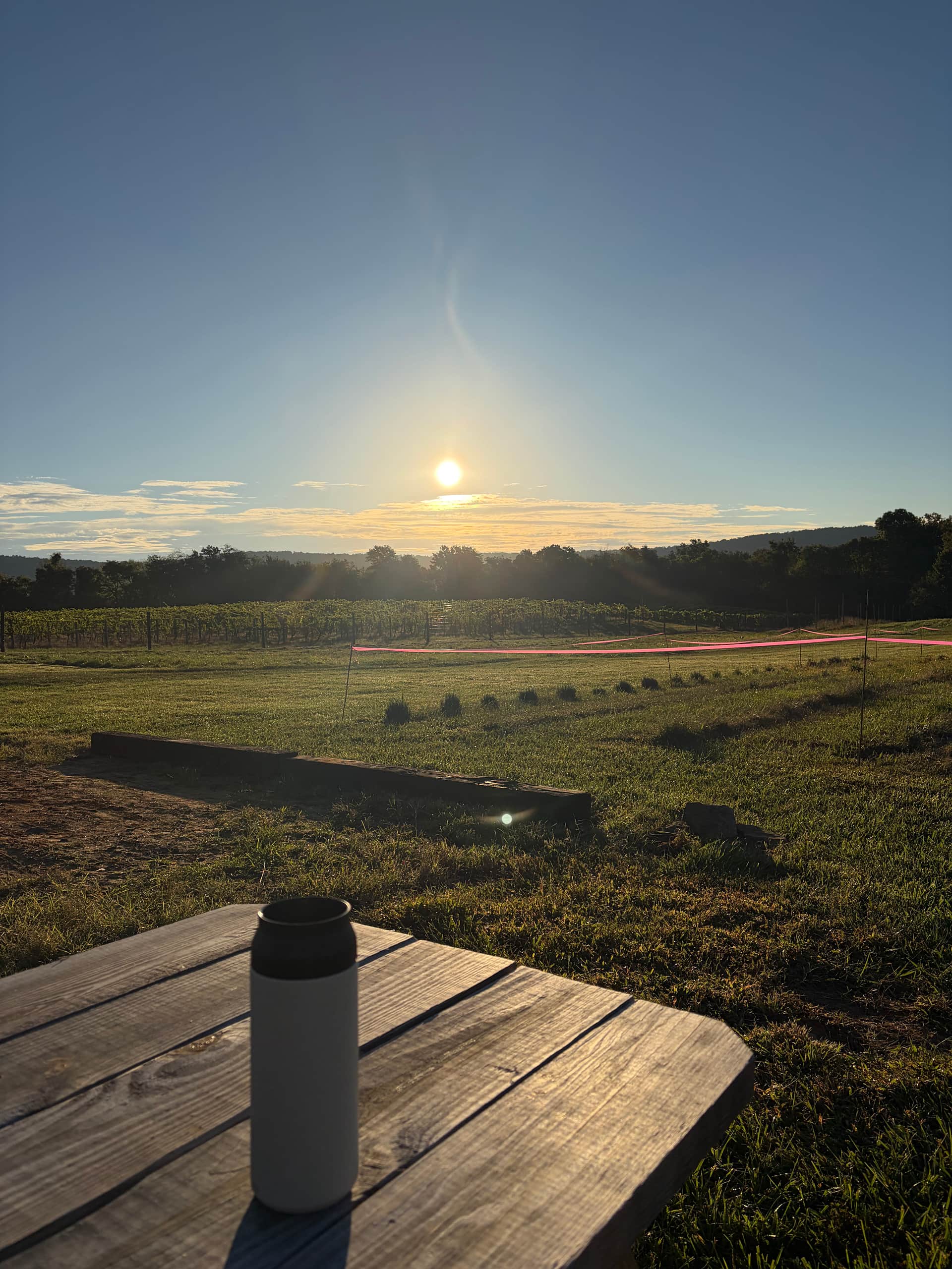 Notaviva Farm Brewery & Winery