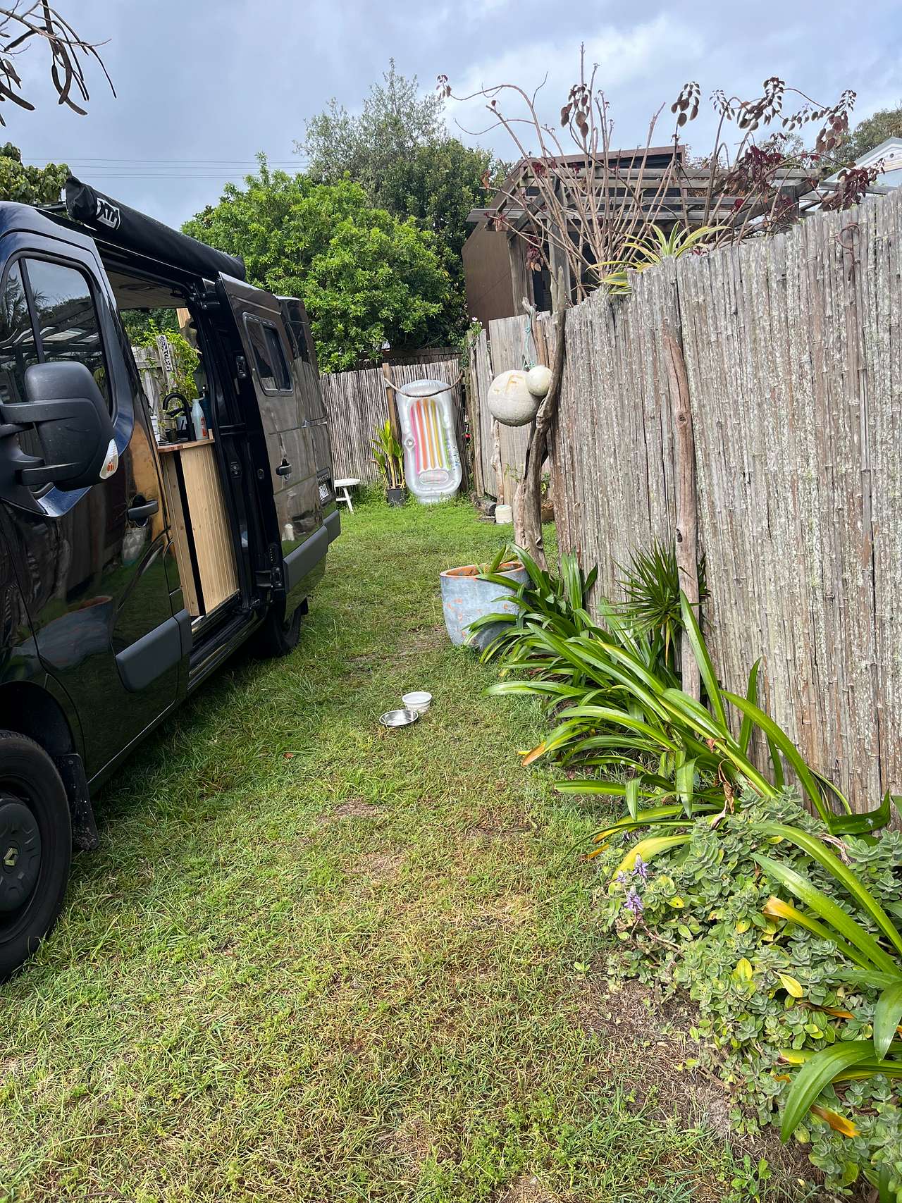Brunswick Breeze Campsite