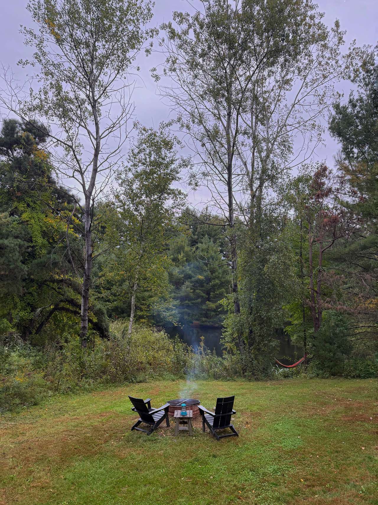 Upper Shire Campsites Hudson Valley