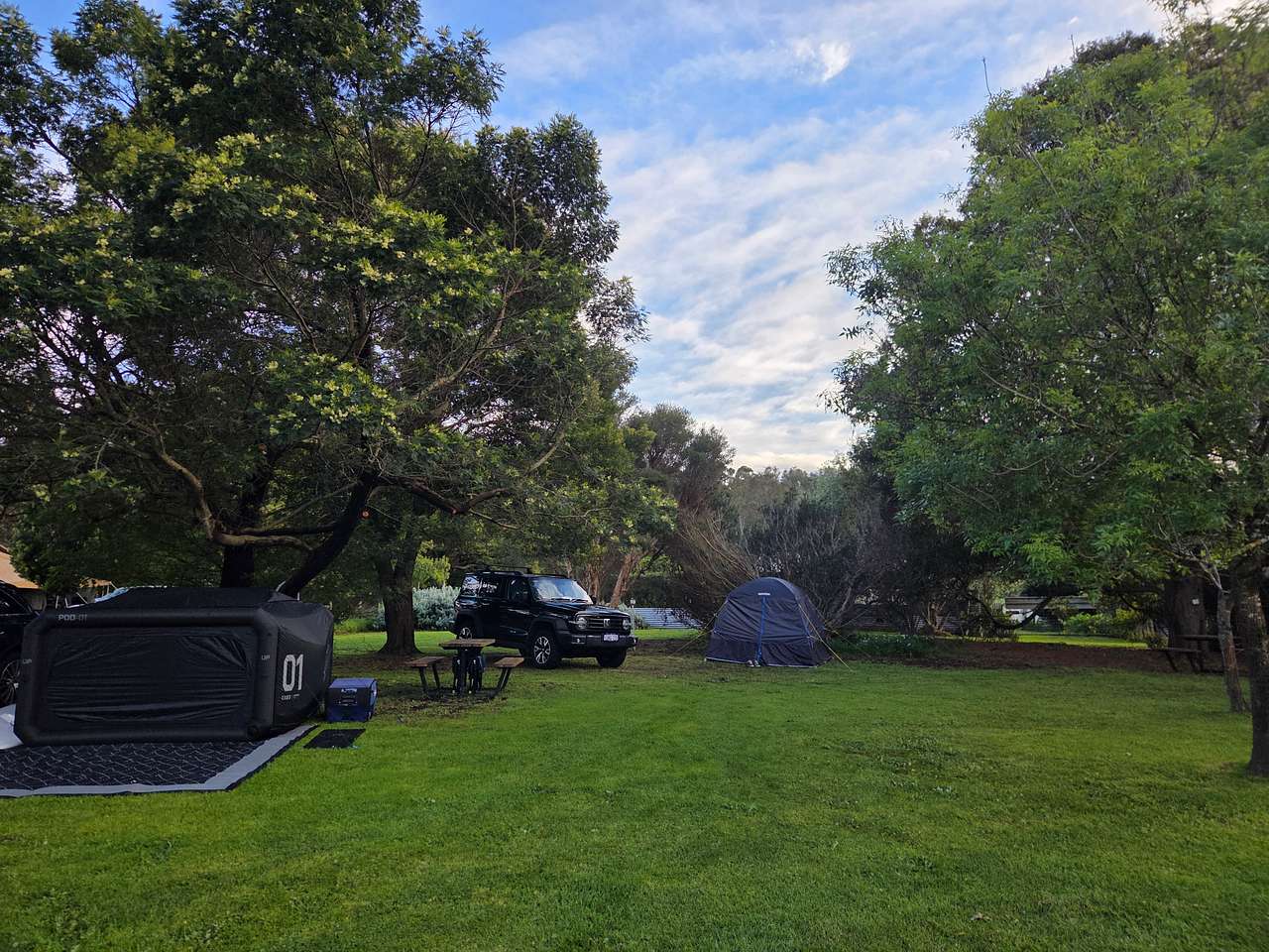 Fair Harvest Retreat Margaret River