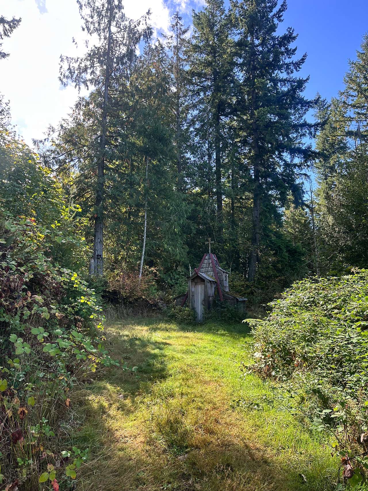 Valhalla Tree Farm