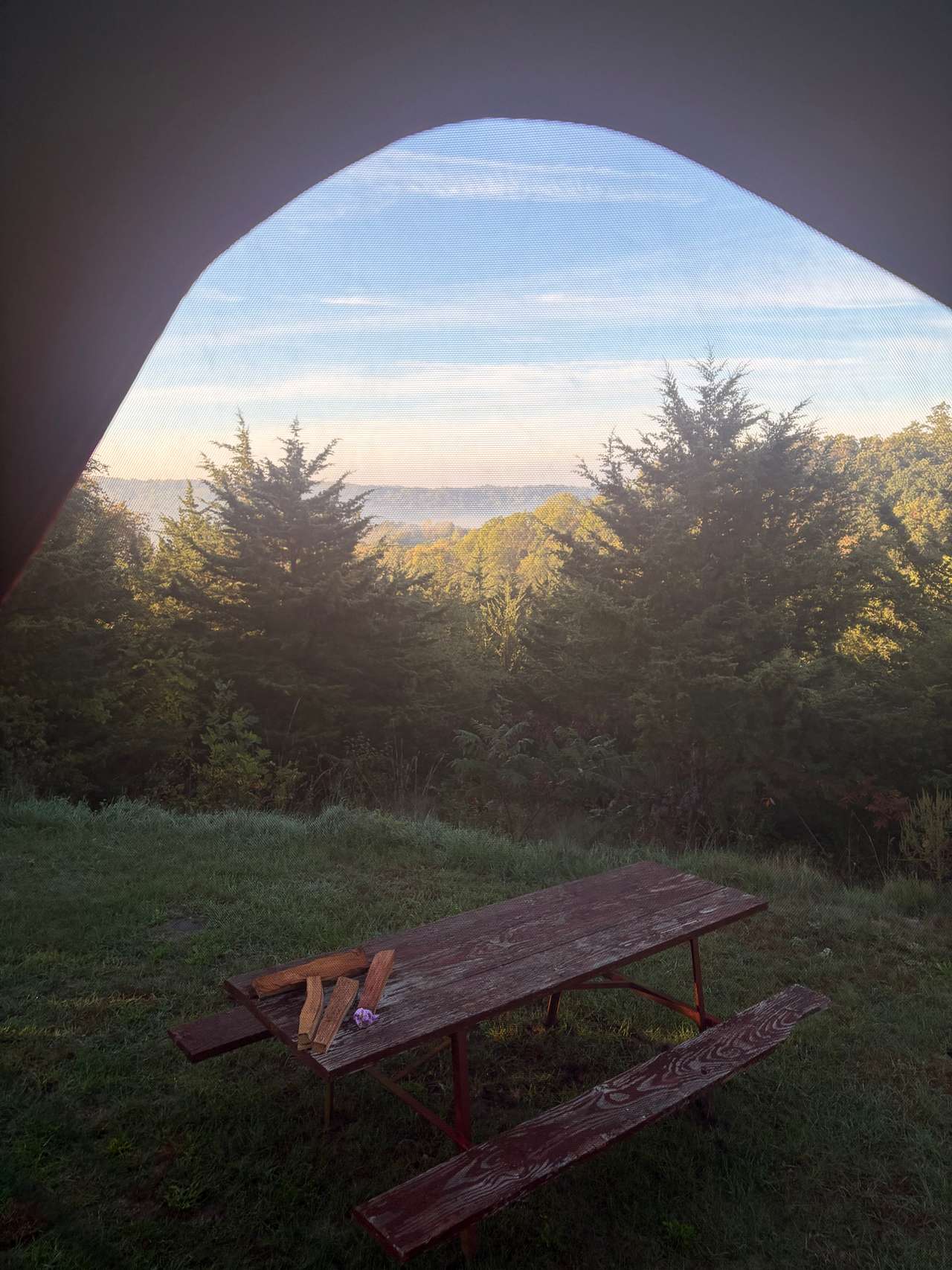 Cedar Hills Campground